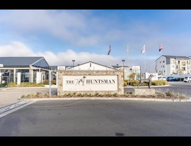 2 BEDROOM PROPERTY TO RENT IN THE HUNTSMAN